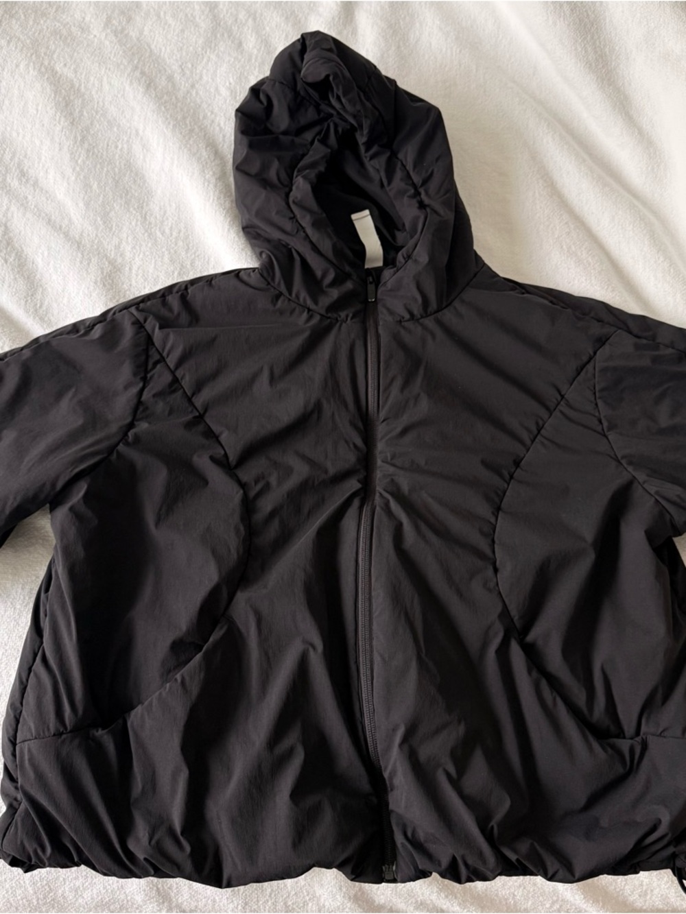 Lululemon Thermozen Insulated Women in size Medium